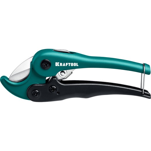 KRAFTOOL до 25 мм, высокоскоростной труборез по металлопластиковым и пластиковым трубам (23381-25)