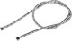 STAYER 1/2″, 1.5 м, гайка-гайка, Гибкая подводка для воды (51015-G/G-150)