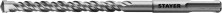 STAYER 8 x 160 мм, SDS-plus бур, Professional (2930-160-08)