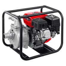 ЗУБР 600 л/мин, мотопомпа бензиновая (МП-600)