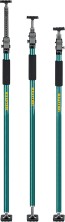 KRAFTOOL SUP-4, 210 - 390 см, телескопический распор (32249)