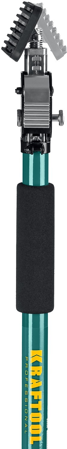 KRAFTOOL SUP-4, 210 - 390 см, телескопический распор (32249)