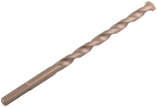 Сверло по бетону ударное Cutop Profi 12 х 200 мм