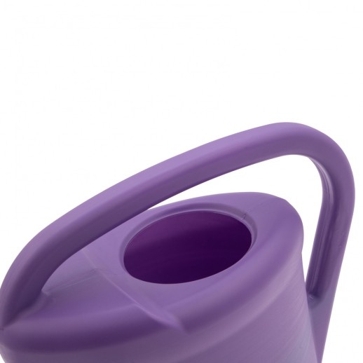 Лейка садовая, 8 л, пластмассовая Россия