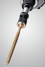 STAYER DC 65, Адаптер с регулировкой глубины вкручивания для ГКЛ (26741)