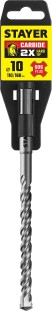 STAYER 10 x 160 мм, SDS-plus бур, Professional (2930-160-10)