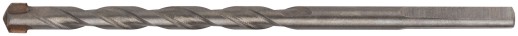 Сверло победитовое ударное, трехгранный хвостовик (для бетона, кирпича) 5х85 мм