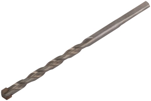 Сверло победитовое ударное, трехгранный хвостовик (для бетона, кирпича) 5х85 мм