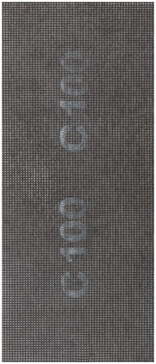 Сетки шлифовальные, нейлоновая основа, 120х280 мм, 10 шт. Р 100