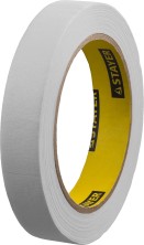 STAYER MAXTape, 19 мм х 40 м, креповый, малярный скотч (1211-19)