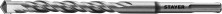 STAYER 12 x 160 мм, SDS-plus бур, Professional (2930-160-12)