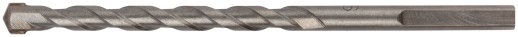 Сверло победитовое ударное, трехгранный хвостовик (для бетона, кирпича) 6х100 мм