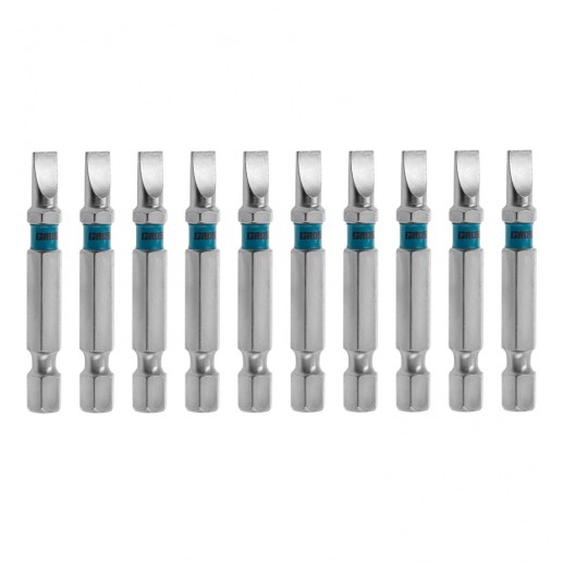 Бита SL5 х 50, сталь S2, 10 шт. Gross