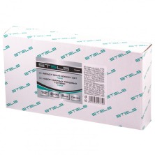 Набор ударных торцевых головок Torx 1/2",  в кейсе, 8 шт. Stels