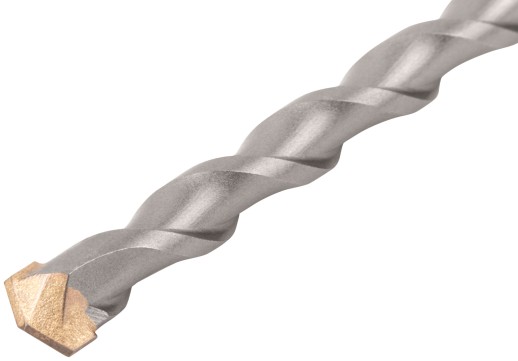 Бур по бетону FDW, Profi, SDS-Plus, 12 х 310 мм