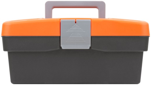 Ящик для инструмента пластиковый 12" ( 285х155х125 мм )