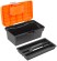 Ящик для инструмента пластиковый 12" ( 285х155х125 мм )