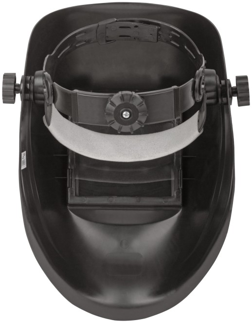 Щиток сварщика с откидывающимся стеклом "Исток" ПРО