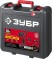 ЗУБР С1-18, 18 В, 250 Н·м, 2 АКБ (2 А·ч), винтоверт ударный, кейс (ГВЛ-255-22)