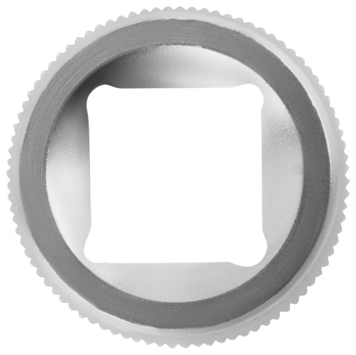 Головка 6-гранная CrV 1/2" 21 мм