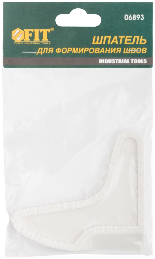 Шпатель для формирования швов ( полимерный эластомер )