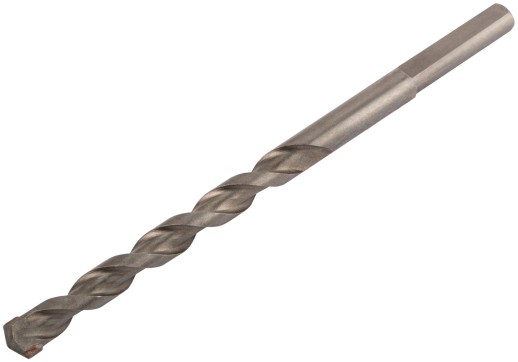 Сверло победитовое ударное, трехгранный хвостовик (для бетона, кирпича) 8х120 мм