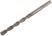 Сверло победитовое ударное, трехгранный хвостовик (для бетона, кирпича) 8х120 мм