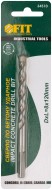 Сверло победитовое ударное, трехгранный хвостовик (для бетона, кирпича) 8х120 мм