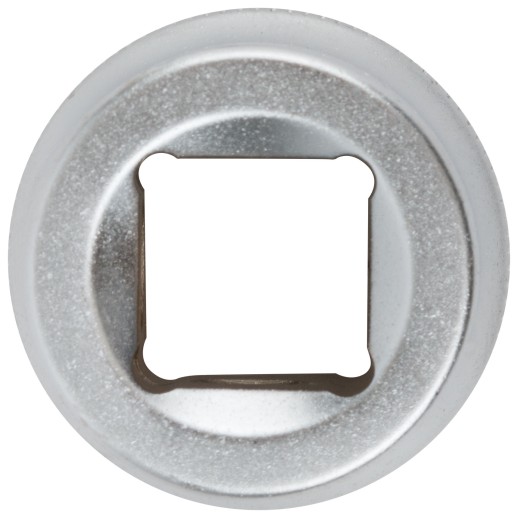 Головка 6-гранная CrV 1/2" 22 мм