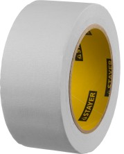 STAYER MAXTape, 38 мм х 40 м, креповый, малярный скотч (1211-38)
