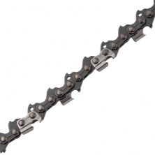 Цепь для бензопилы ПЦБ-4540, шина 40 см (16"), шаг 0.325", паз 1.5 мм, 64 звена Сибртех