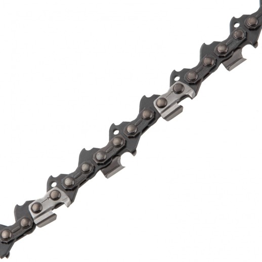 Цепь для бензопилы ПЦБ-4540, шина 40 см (16"), шаг 0.325", паз 1.5 мм, 64 звена Сибртех