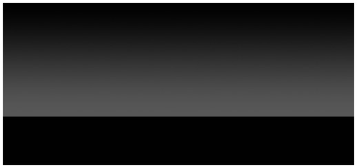 Стекло запасное для щитка сварщика термостойкое затемненное для щитков 12239 / 12244 ( 107х50 мм )