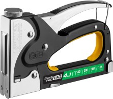 STAYER HERCULES-140, тип 140 (G/11/57) 20GA (6 - 14 мм)/36/300/500, стальной мощный степлер, Professional (31510)