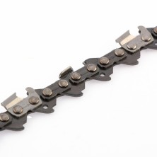 Цепь для бензопилы ПЦБ-5245, шина 45 см (18"), шаг 0.325", паз 1.5 мм, 72 звена Сибртех