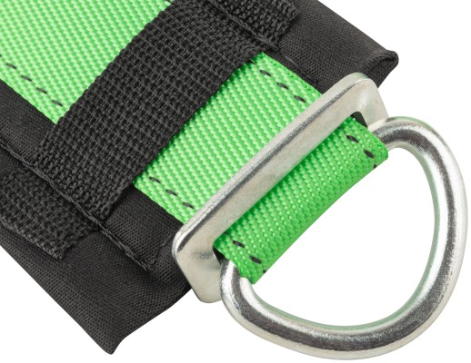 Удерживающая привязь с наплечными лямками ( без стропа ) УС-2Д