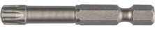 KRAFTOOL X-Drive TX 40, 50 мм, 2 шт, торсионные биты (26125-40-50-2)