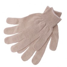 Перчатки х/б, 10 класс Россия