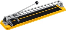 STAYER 600 мм, 4 - 12 мм, роликовый плиткорез (3303-60)