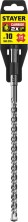STAYER 10 x 210 мм, SDS-plus бур, Professional (2930-210-10)