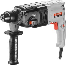 ЗУБР 22 мм, 650 Вт, перфоратор SDS Plus (П-22-650)