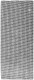 Сетки шлифовальные 115х280 мм, 3 шт.   Р 60