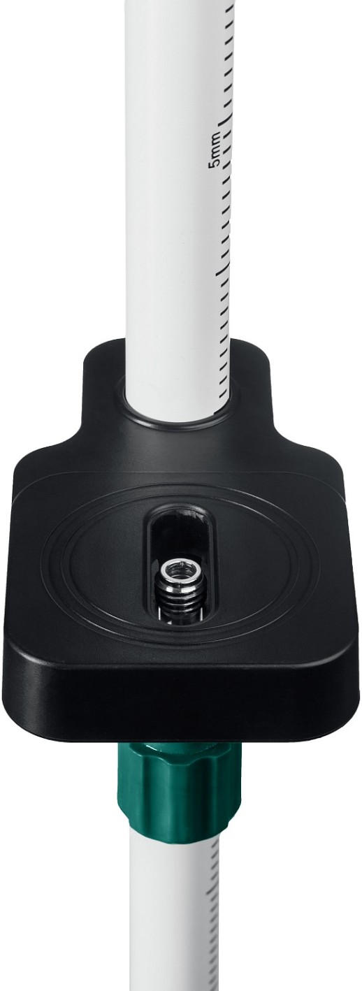 KRAFTOOL SP 36, элевационная распорная наборная штанга-штатив с треногой (34723)