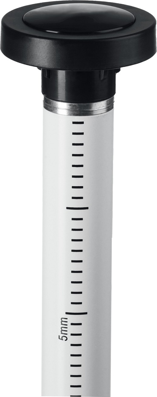 KRAFTOOL SP 36, элевационная распорная наборная штанга-штатив с треногой (34723)