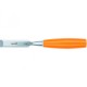 Стамеска, 18 мм, плоская, пластиковая рукоятка Sparta