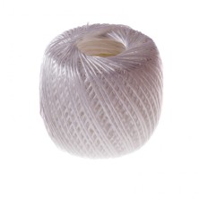 Шпагат полипропиленовый, 1.4 мм, L 500 м, Россия Сибртех