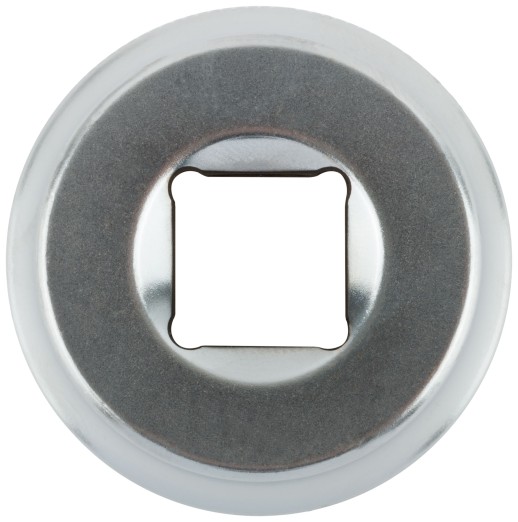 Головка 6-гранная CrV 1/2" 30 мм