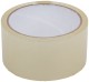 Скотч упаковочный прозрачный усиленный, толщина 50 мкр, 48 мм х 36 м