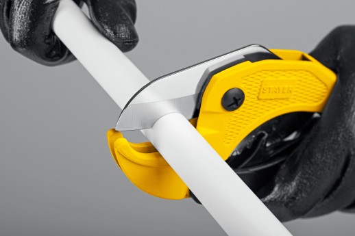 STAYER MaXCut, до 42 мм, автоматический труборез по металлопластиковым и пластиковым трубам (2338_z01)