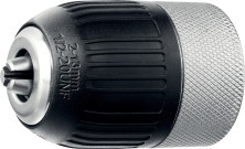 STAYER 13 мм, 1/2″, быстрозажимной патрон для дрели, Professional (29050-13-1/2)